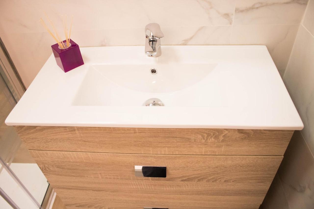 Loft Centro Appartement