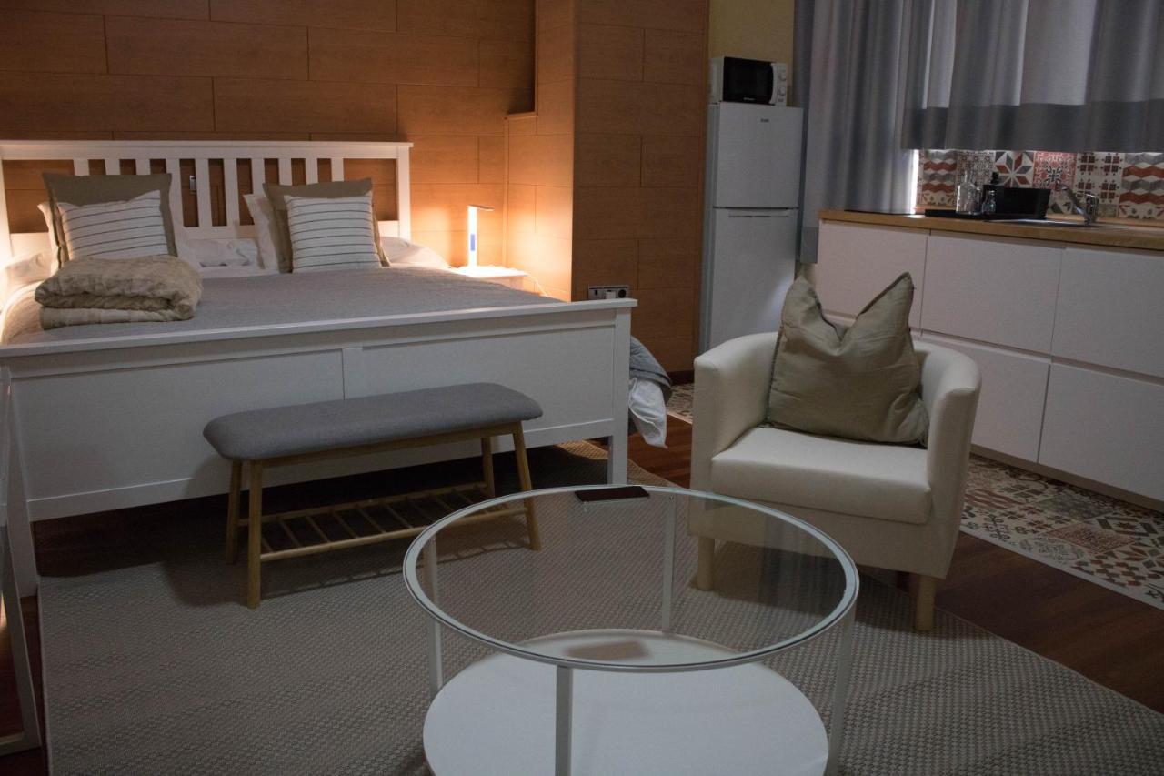 Appartement Loft Centro Almería