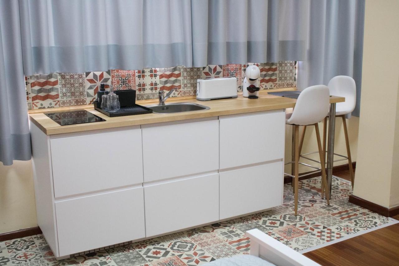 Appartement Loft Centro *