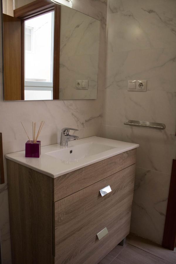 Appartement Loft Centro